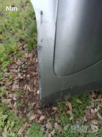 предна броня Пежо 307, снимка 3 - Части - 49866553