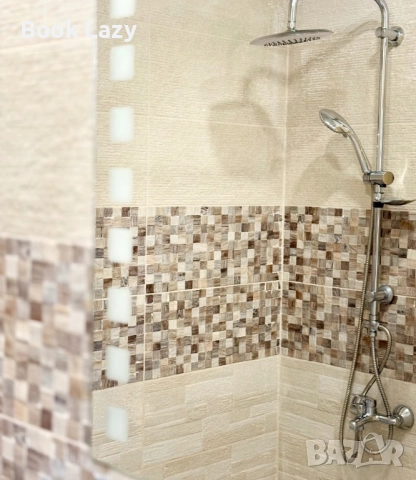 Sweet and Tiny house за нощувки , снимка 6 - Квартири, нощувки - 51651670