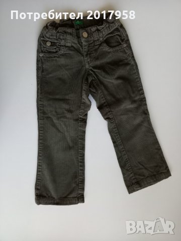 Дрешки 104 см, снимка 4 - Детски панталони и дънки - 35288090