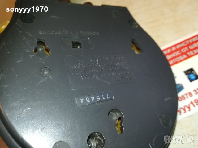 sony tmr-if33 transmitter 1602211744, снимка 13 - Други - 31839698