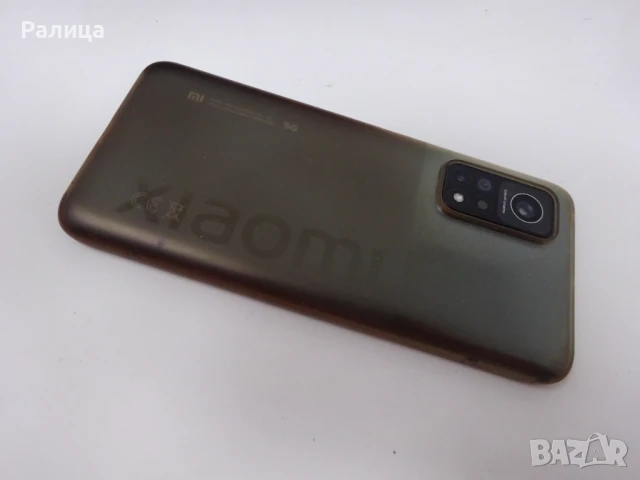 Xiaomi Mi 10T Pro 5G (Cosmic Black, 128 GB), снимка 5 - Xiaomi - 50888615