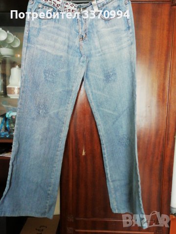 Модерни дънки , снимка 1