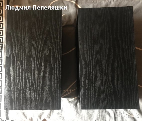 Mission 761 Bookshelf speakers, снимка 4 - Тонколони - 42479962