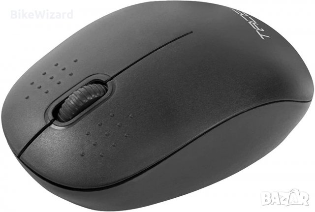 Tacens Anima ACPW0FR Безжичен гейминг пакет клавиатура и мишка 1200 DPI НОВА, снимка 5 - Клавиатури и мишки - 35507042