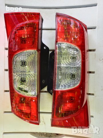 Ducato, Boxer,Doblo,MITO,,FIAT 500 BMW 1 - стопове ,огледала след 2006 - 2016, снимка 8 - Части - 29811614