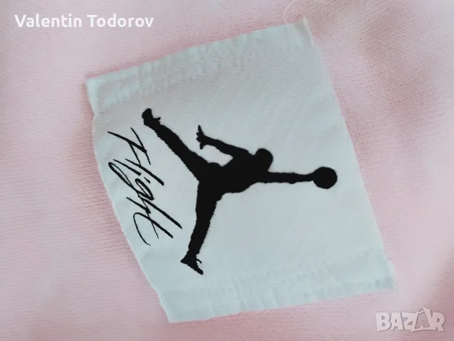 Jordan спортно долнище , снимка 3 - Спортни дрехи, екипи - 56367233
