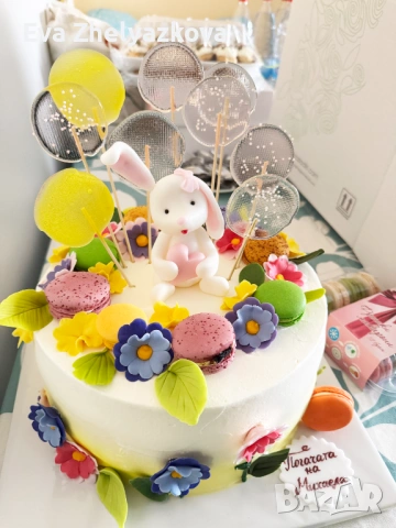 Зала за Бебешка Погача, Младост 4, снимка 12 - Кетъринг - 54261158