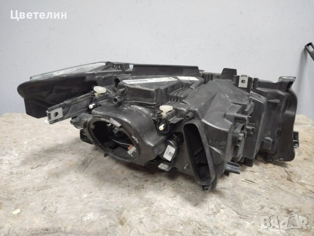 Ляв фар фарове BMW F34 lqv far farove БМВ ф 34 63.11-7355555 7355555, снимка 4 - Части - 42195709