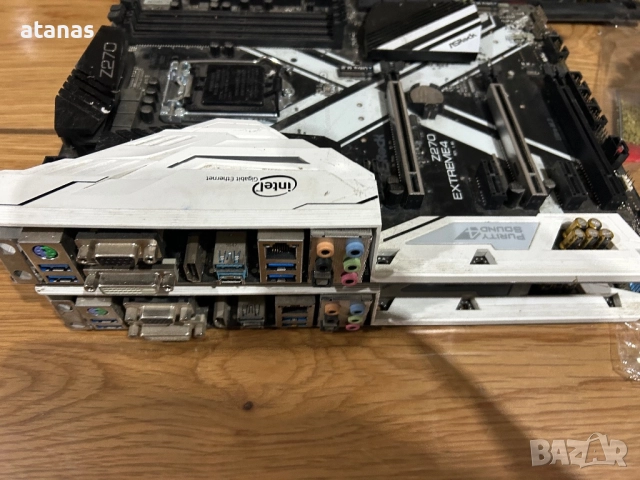 Дънни платки, снимка 6 - Дънни платки - 52876727