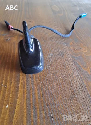 Антена за Audi A6 C6 4F   Avant , снимка 5 - Части - 49723604