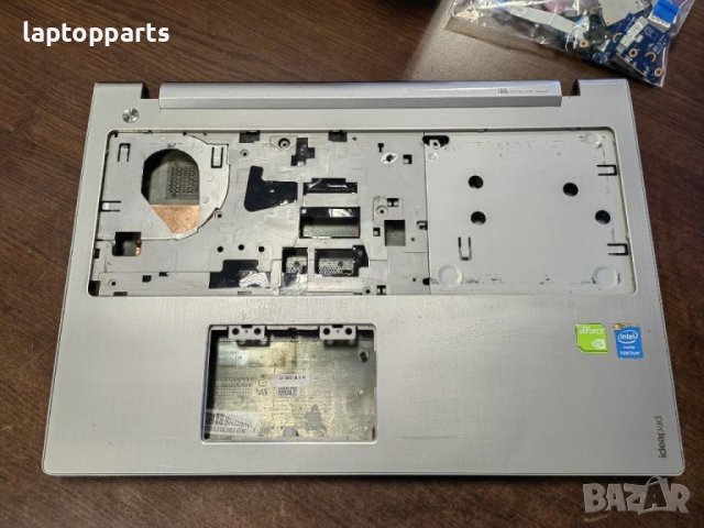 Lenovo Z510 на части, снимка 5 - Части за лаптопи - 24902243