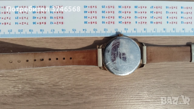 дамски часовник Tommy Hilfiger Brook, снимка 3 - Дамски - 54216318