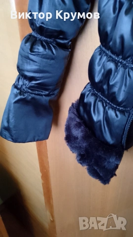 Дамски якета, снимка 10 - Якета - 47995423