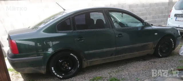 Спортни пружини H&R от Passat B5, снимка 2 - Части - 55705914