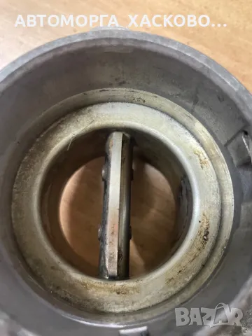  Дроселова клапа 03G128063A VW AUDI SEAT SKODA, снимка 2 - Части - 49972060