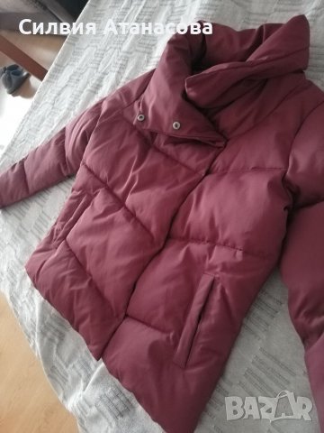 Яке Answer ново, снимка 4 - Якета - 38614554