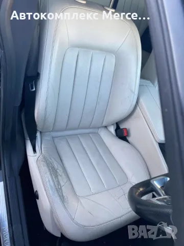 Mercedes-Benz CLS220 CDI *FACELIFT* *AMG PACK* *НА ЧАСТИ*, снимка 12 - Автомобили и джипове - 48706131