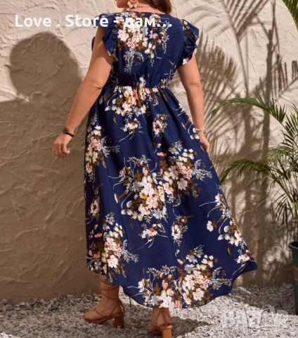 Рокли в размер л и хл на разпродажба , снимка 2 - Рокли - 51643635