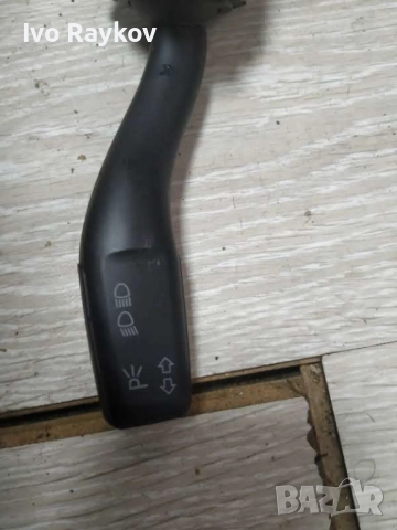 Лостче мигачи AUDI A3 (8PA)  , 8P0953513A, снимка 2 - Части - 52672207