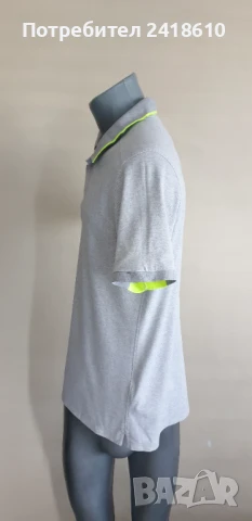 Kjus  50 + UPF Mens Size M  НОВО! ОРИГИНАЛ! Мъжка Тениска!, снимка 8 - Тениски - 50715906