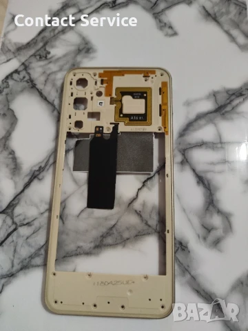 Samsung Galaxy A16 заден капак и рамка, снимка 10 - Резервни части за телефони - 50950517