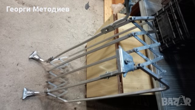 Части за МОСКВИЧ, снимка 6 - Части - 44151354