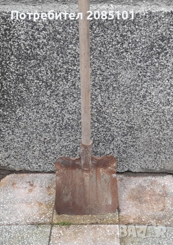 Градинарски инструменти, снимка 5 - Антикварни и старинни предмети - 53218103