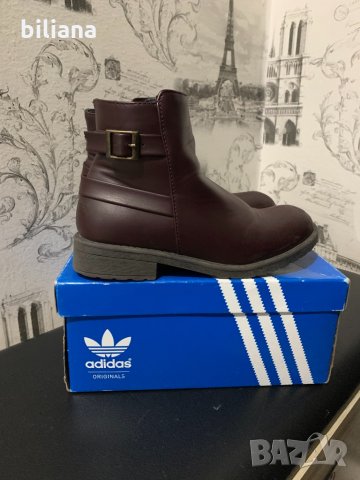 Лот от боти, снимка 1