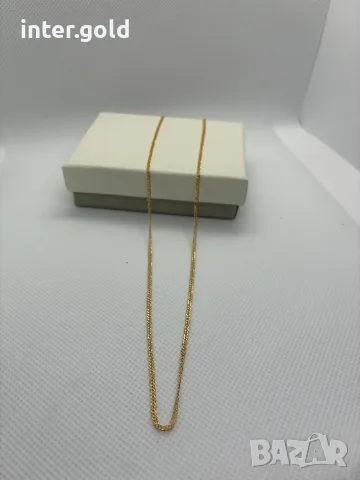 Златен синджир 1.15гр