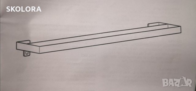 Черни артикули за баня, снимка 13 - Други стоки за дома - 31869766