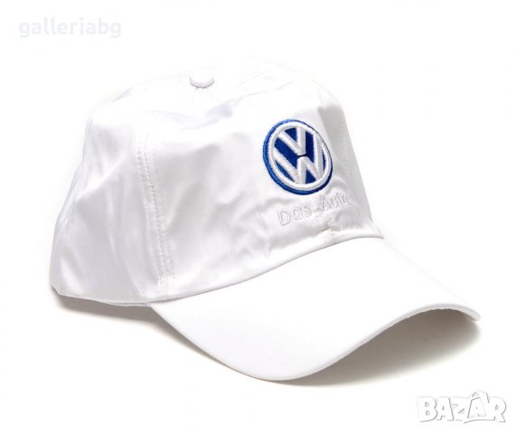 Автомобилни шапки - Фолксваген (Volkswagen), снимка 7 - Шапки - 39430335