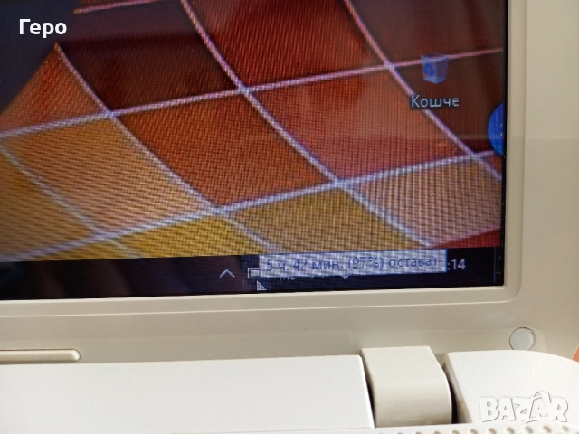 Лаптоп Toshiba Satellite C855-2FV , снимка 3 - Лаптопи за дома - 51314350