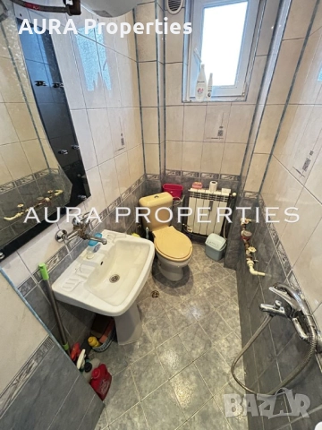 Разград / 2-стаен, до италиянският ресторант, снимка 6 - Апартаменти - 52560519