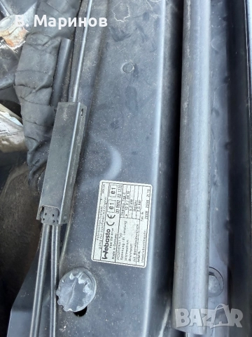 BMW 530i 272кс N53B30A на части , снимка 14 - Автомобили и джипове - 52878939