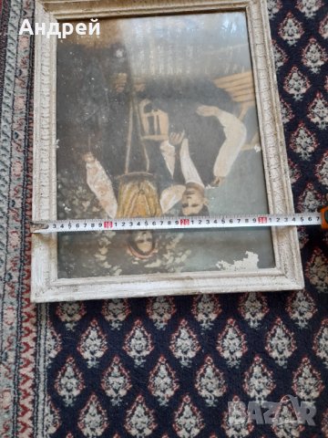Стара снимка #14, снимка 6 - Други ценни предмети - 44480257