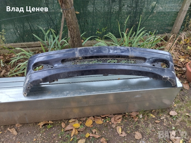предни брони за w203 , снимка 3 - Части - 52030189