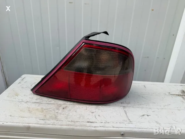 ДЕСЕН СТОП ЗА JAGUAR XJ X300 