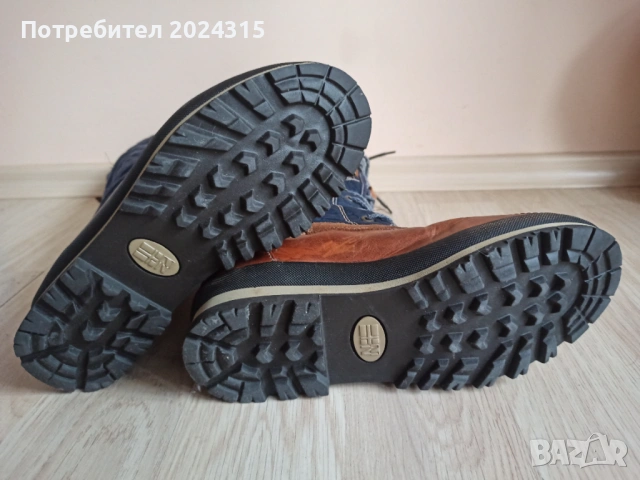 Продавам ботуши NAPAPIJRI Greta, снимка 6 - Дамски ботуши - 53919988