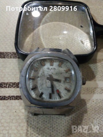 Часовник слава , снимка 3 - Антикварни и старинни предмети - 33866531