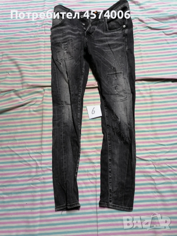 мъжки дънки размери 28-29-30, снимка 17 - Дънки - 51471472