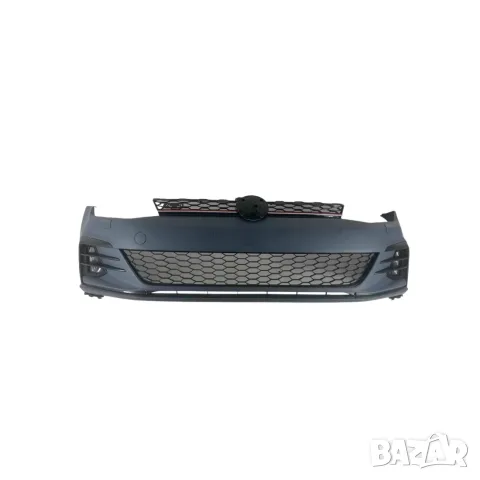 Боди кит GTI за Volkswagen Golf 7.5 2018–2020, снимка 5 - Аксесоари и консумативи - 55869463