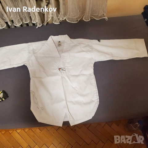 екипировка за бойни искуства, снимка 7 - Спортна екипировка - 52202884