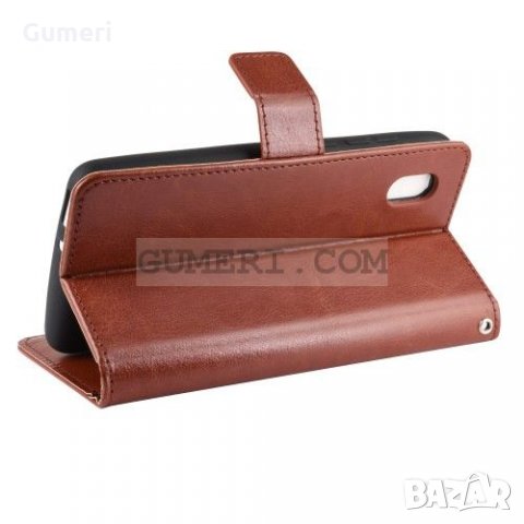 Alcatel 1B 2020 Калъф тип тефтер , снимка 8 - Калъфи, кейсове - 31497580