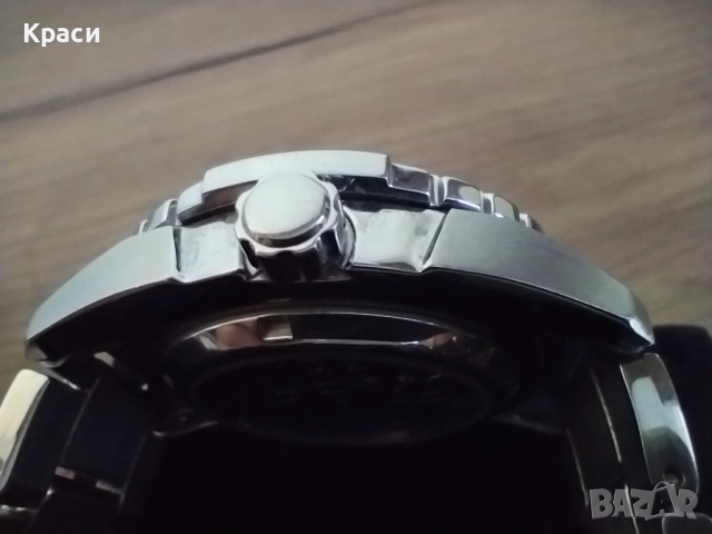 Seiko 5 Sports SNZJ05K1 , снимка 13 - Мъжки - 52942763