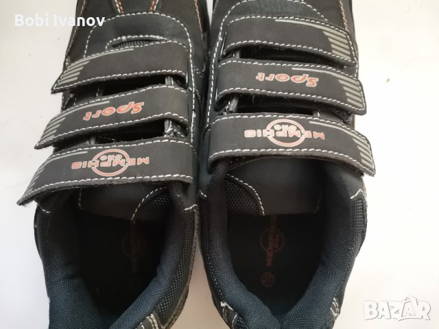 Memphis One маратонки размер 37, снимка 6 - Детски маратонки - 37056465