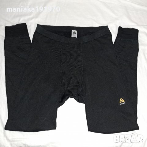 Aclima Hot Wool мерино (ХХL) мъжки термо клин Merino Wool