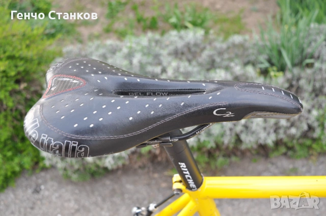   Kastle Corsa K3-шосеен велосипед, снимка 8 - Велосипеди - 54245700