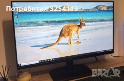 Монитор ACER AOPEN 27 '' FHD, 100Hz, 1ms