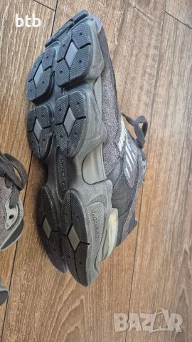 new balance 9060 маратонки, снимка 2 - Маратонки - 56447211