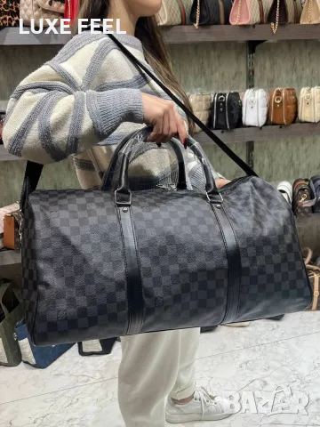 Louis VUITTON 🤍 Сакове , снимка 5 - Сакове - 55944854